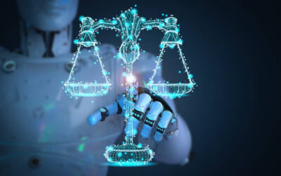 4 benefícios da Inteligência Artificial na advocacia