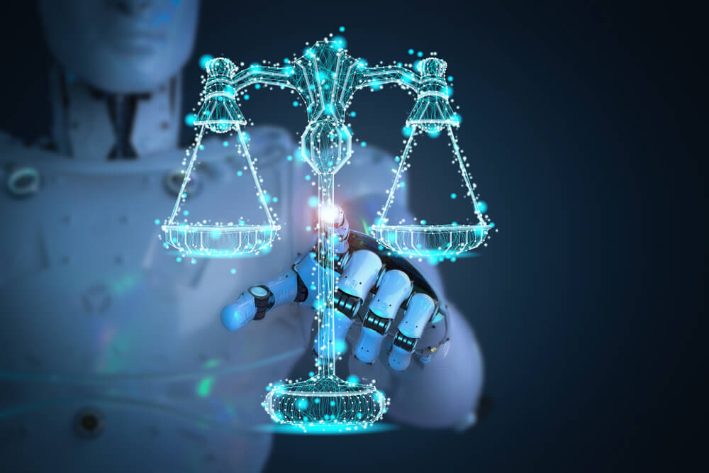 4 benefícios da Inteligência Artificial na advocacia