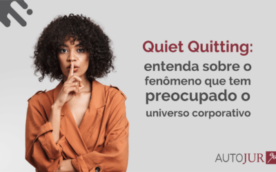 Quiet Quitting: entenda sobre o fenômeno que tem preocupado o universo corporativo