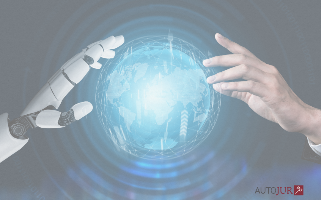 Transformação Digital: O Futuro da Advocacia com a Inteligência Artificial