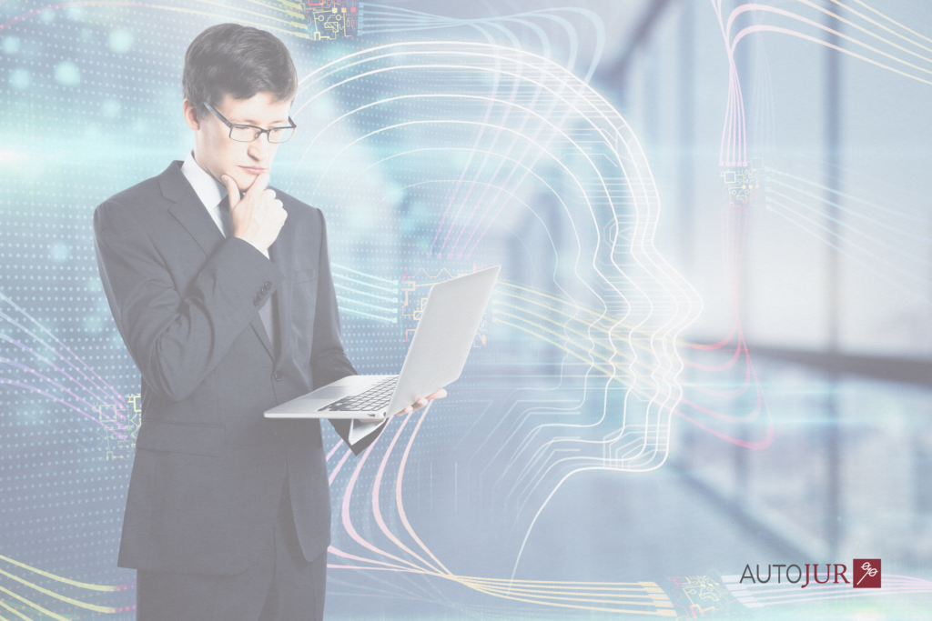 Inteligência Artificial e o Futuro da Advocacia: Desafios e ...