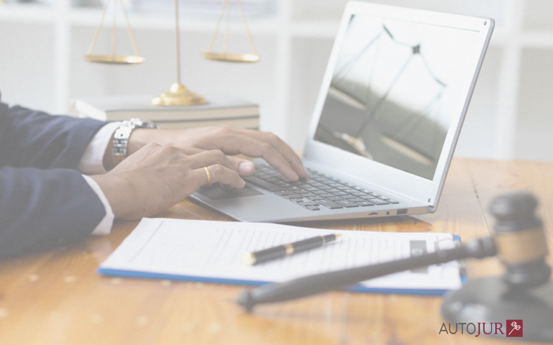 6 Motivos para Investir no AUTOJUR como Software de Gestão Jurídica para o Seu Escritório ou Departamento Jurídico