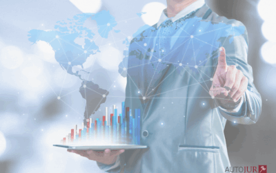 Jurimetria e Análise de Dados: Como Usar Dados Estratégicos na Sua Atuação Jurídica