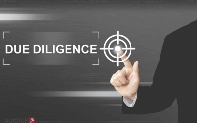 Tecnologias para due diligence jurídica: agilidade e precisão