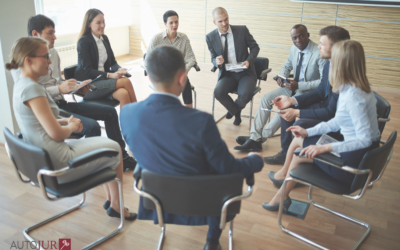 Como capacitar sua equipe jurídica para o uso estratégico de dados e tecnologia no próximo ano