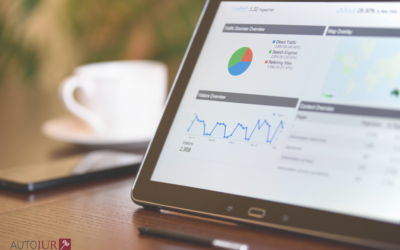 O papel da governança de dados no escritório de advocacia moderno