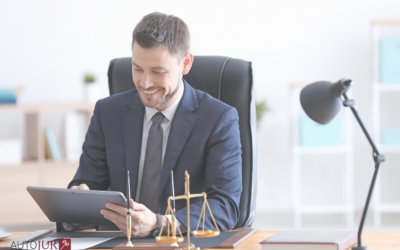 Como evitar gargalos jurídicos no retorno do recesso com ajuda da automação