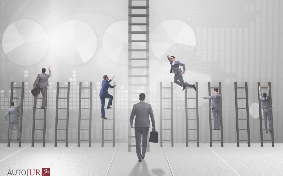 Como a tecnologia jurídica impulsiona a competitividade do escritório em 2026