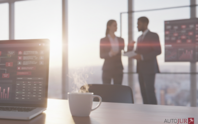 A Revolução na Gestão Jurídica: Por que o AUTOJUR é a Escolha dos Grandes Escritórios e Departamentos