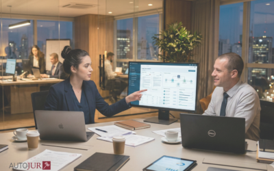 Como Reduzir o Retrabalho no Jurídico com Tecnologia Inteligente