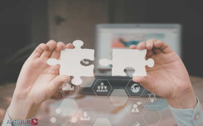 Como Transformar o Software Jurídico em um Hub de Integrações Estratégicas