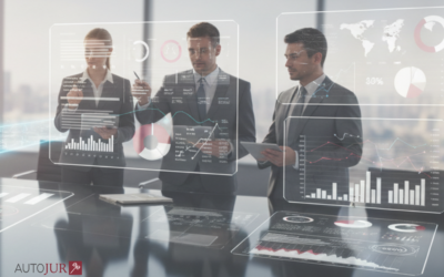 Planejamento orçamentário do jurídico: tecnologia como ferramenta de redução de custos e aumento de eficiência