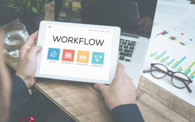 Workflow jurídico inteligente: como o AUTOJUR automatiza rotinas, reduz riscos e aumenta a eficiência do escritório