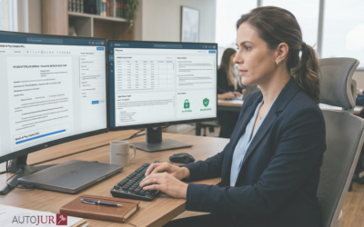 Automação de Petições: ganhe escala na produção de peças complexas com inteligência e segurança